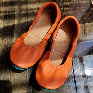 Buer Plus Ballet Flats